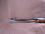 Winchester 1895 30-40 Improved Lever 22