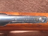Winchester 1895 30-40 Improved Lever 22