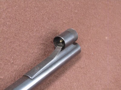 Winchester 1895 30-40 Improved Lever 22