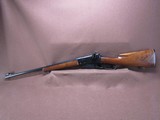 Winchester 1895 30-40 Improved Lever 22