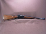 Winchester 1895 30-40 Improved Lever 22