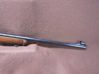 Winchester 1895 30-40 Improved Lever 22