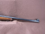 Winchester 1895 30-40 Improved Lever 22