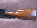 Winchester 1895 30-40 Improved Lever 22
