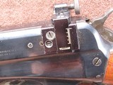Winchester 1895 30-40 Improved Lever 22