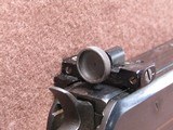 Winchester 1895 30-40 Improved Lever 22