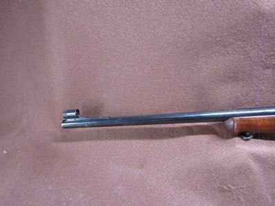 Winchester 1895 30-40 Improved Lever 22