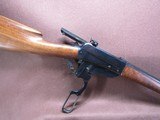 Winchester 1895 30-40 Improved Lever 22