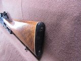 Winchester 1895 30-40 Improved Lever 22