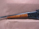 Winchester 1895 30-40 Improved Lever 22