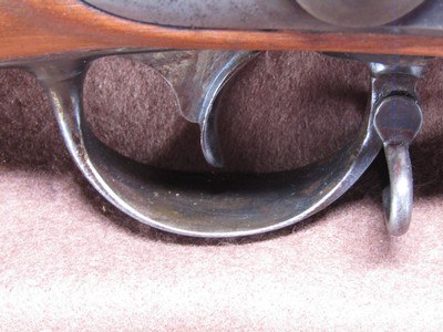 Antique US Springfield 1816 69 Cal Percussion 28