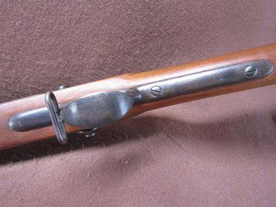 Antique US Springfield 1816 69 Cal Percussion 28