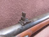 Antique US Springfield 1816 69 Cal Percussion 28