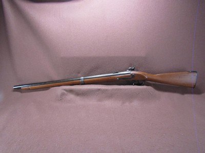 Antique US Springfield 1816 69 Cal Percussion 28
