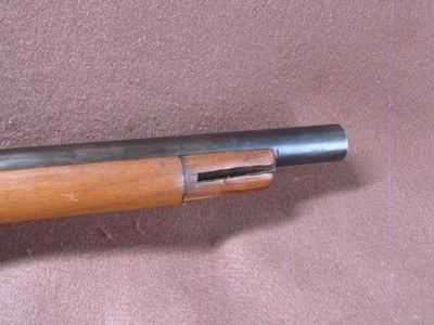 Antique US Springfield 1816 69 Cal Percussion 28