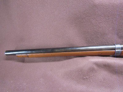 Antique US Springfield 1816 69 Cal Percussion 28