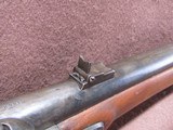Antique US Springfield 1816 69 Cal Percussion 28