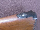 Antique US Springfield 1816 69 Cal Percussion 28