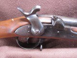 Antique US Springfield 1816 69 Cal Percussion 28