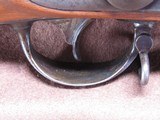 Antique US Springfield 1816 69 Cal Percussion 28