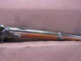 Antique US Springfield 1816 69 Cal Percussion 28