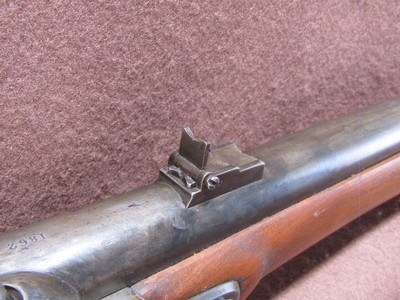 Antique US Springfield 1816 69 Cal Percussion 28