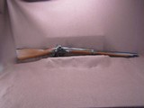 Antique US Springfield 1816 69 Cal Percussion 28