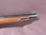 Antique US Springfield 1816 69 Cal Percussion 28