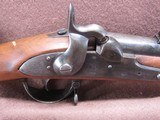 Antique US Springfield 1816 69 Cal Percussion 28