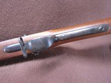 Antique US Springfield 1816 69 Cal Percussion 28