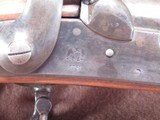 Antique US Springfield 1816 69 Cal Percussion 28