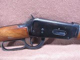 Winchester 94 30-30 Win Lever 20