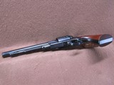Like New Ruger Old Army 44 Cal Percussion Revolver 7.5