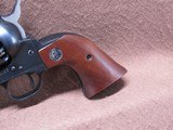 Like New Ruger Old Army 44 Cal Percussion Revolver 7.5