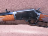 Marlin 1894 CB Cowboy Limited 45 Colt Lever 24