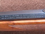 Marlin 1894 CB Cowboy Limited 45 Colt Lever 24