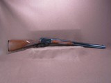 Marlin 1894 CB Cowboy Limited 45 Colt Lever 24