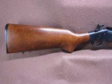 New England Firearms NEF Handi SB2 Top Break Single 22