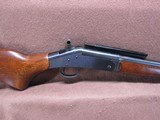 New England Firearms NEF Handi SB2 Top Break Single 22