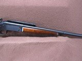New England Firearms NEF Handi SB2 Top Break Single 22