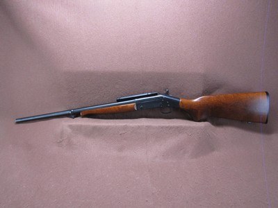 New England Firearms NEF Handi SB2 Top Break Single 22