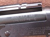 New England Firearms NEF Handi SB2 Top Break Single 22