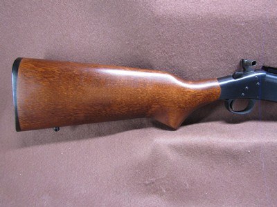 New England Firearms NEF Handi SB2 Top Break Single 22