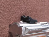 Ruger Mark II Target Competition 22 LR Semi 7 - Image 11 of 23