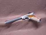 Ruger Mark II Target Competition 22 LR Semi 7 - Image 19 of 23