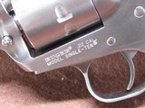 New Ruger Single Ten 22 LR 10 Shot Single Action 5.5
