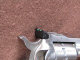 New Ruger Single Ten 22 LR 10 Shot Single Action 5.5