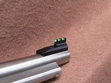 New Ruger Single Ten 22 LR 10 Shot Single Action 5.5
