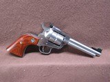 New Ruger Single Ten 22 LR 10 Shot Single Action 5.5