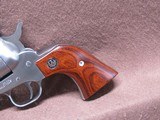 New Ruger Single Ten 22 LR 10 Shot Single Action 5.5